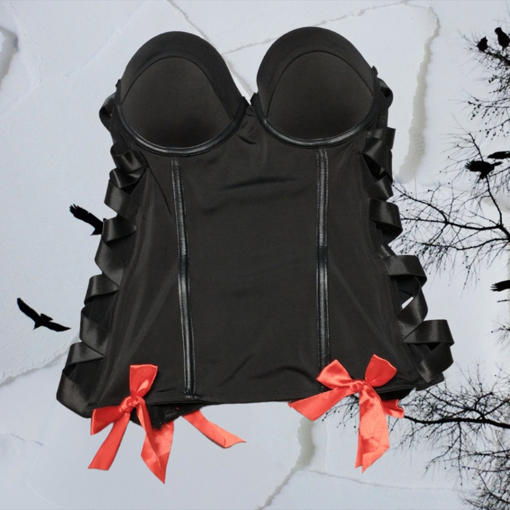 Corset
